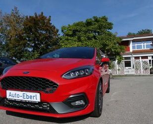 Ford Ford Fiesta ST nahe Vollausst. / Sperre/ Panoram Gebrauchtwagen