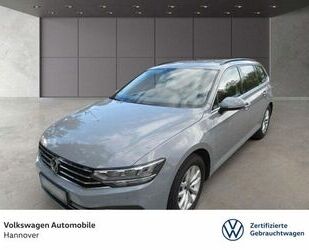 VW Volkswagen Passat Variant 2.0 TDI DSG Business Nav Gebrauchtwagen