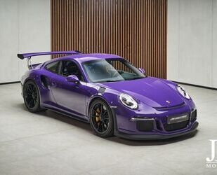 Porsche Porsche 991.1 GT3 RS PCCB 918 Sitze LED Sport Chro Gebrauchtwagen