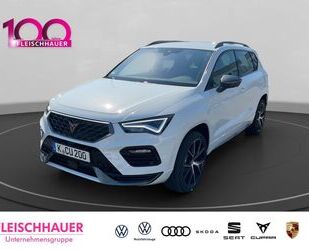 Cupra Cupra Ateca 1.5 TSI (150 PS) 360 CAM BEATS Assiste Gebrauchtwagen