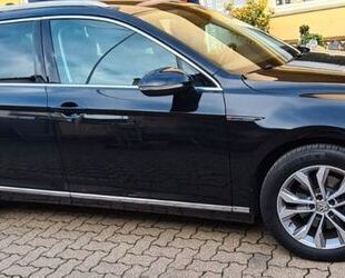 VW Volkswagen Passat Variant 2.0 TDI SCR 140kW DSG 4M Gebrauchtwagen