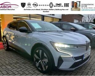 Renault Renault Megane EV60 220hp optimum charge Techno Gebrauchtwagen