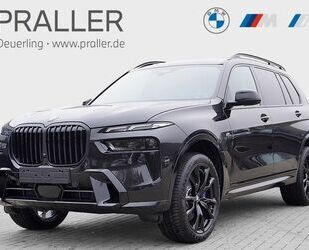 BMW BMW X7 xDrive40i M Sport Pro AHK SkyLounge Massage Gebrauchtwagen