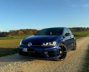 VW Volkswagen Golf 2.0 TSI DSG 4MOTION Gebrauchtwagen