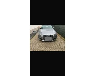 Audi Audi A6 Allroad 3.0 TDI quattro 160kW S tronic - Gebrauchtwagen