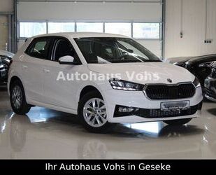 Skoda Skoda Fabia 1.0 MPI Drive Plus|LED|VIRT|PDC|R-Kam| Gebrauchtwagen