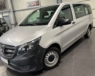 Mercedes-Benz Mercedes-Benz Vito Tourer 114 CDI lang **9-Sitze*N Gebrauchtwagen