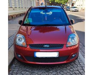 Ford Ford Fiesta 1.3 Tüv bis 10/2026 , Preis Festpreis Gebrauchtwagen