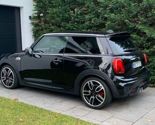 Mini MINI John Cooper Works, 1.Hd, Leder, Schalter, LM Gebrauchtwagen