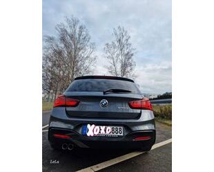 BMW BMW 125d Edition M Sport Shadow A Edition M Spor.. Gebrauchtwagen