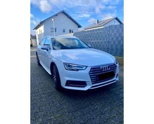 Audi Audi A4 3.0 TDI S tronic design Avant design Gebrauchtwagen