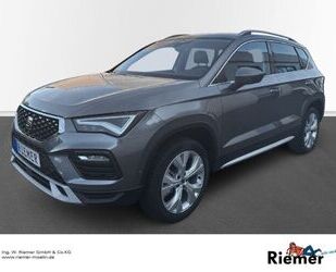 Seat Seat Ateca Xperience 1.5 TSI ACT Full Link Navi, S Gebrauchtwagen