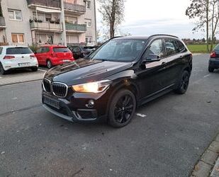 BMW X1 Gebrauchtwagen