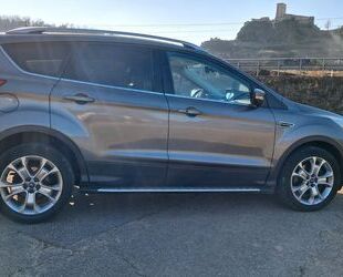 Ford Kuga Gebrauchtwagen