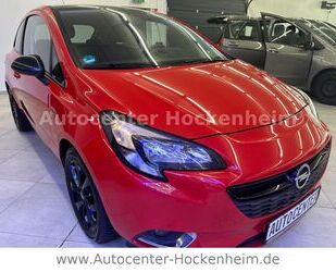 Opel Opel Corsa E Color Edition ecoFlex / 1.Vorbesitzer Gebrauchtwagen