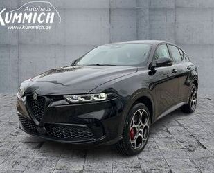 Alfa Romeo Alfa Romeo Tonale VELOCE 1.3T MultiAir Plug-In Hyb Gebrauchtwagen