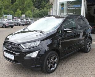 Ford Ford EcoSport 1.0 EcoBoost ST-Line Start/Stopp Gebrauchtwagen