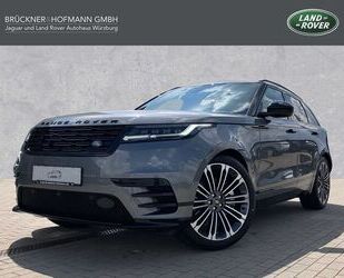 Land Rover Land Rover Range Rover Velar Diesel D300 Dynamic H Gebrauchtwagen