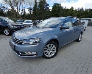 VW Volkswagen Passat Variant 1.4 TSI *NAVI*PDC*BT*SHZ Gebrauchtwagen