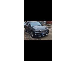 BMW BMW X1 sDrive18d xLine Navi/Facelift Gebrauchtwagen