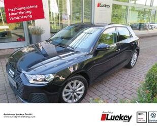 Audi Audi A1 Sportback 25 TFSI *NAVI *SMARTPHONE-INTERF Gebrauchtwagen