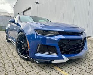 Chevrolet Chevrolet SS 6,2 V8 Coupe Performance 4 Rohr Autom Gebrauchtwagen