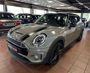 Mini MINI Clubman Cooper S ALL4, Panorama, LED, Navi. Gebrauchtwagen