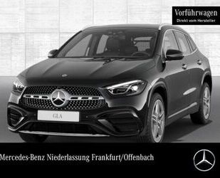 Mercedes-Benz Mercedes-Benz GLA 200 AMG+360°+MULTIBEAM+FAHRASS+K Gebrauchtwagen