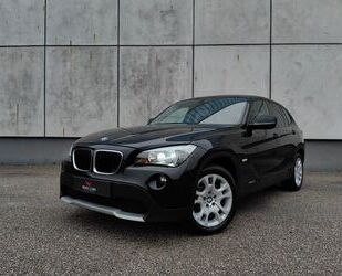 BMW BMW X1 sDrive 18i LED/KLIMA/8FACH Gebrauchtwagen