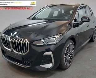 BMW BMW 218i Active Tourer M-Sport*RFK*AHK*H/K*LED*19Z Gebrauchtwagen