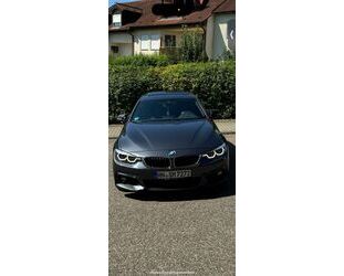 BMW BMW 420 Gebrauchtwagen