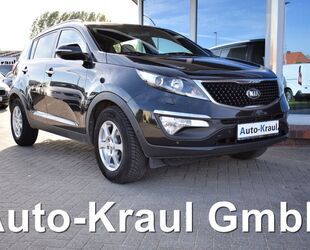 Kia Kia Sportage 2.0 CRDi 184 AWD Aut. Platinum Editio Gebrauchtwagen