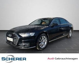 Audi Audi A8 Lang 50 TDI tiptronic quattro MATRIX-LED S Gebrauchtwagen