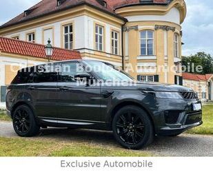 Land Rover Range Rover Sport Gebrauchtwagen