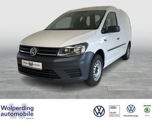 VW Volkswagen Caddy Maxi Kasten 2.0 TDI Bluetooth Kli Gebrauchtwagen