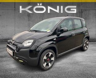 Fiat Fiat Panda 1.0 GSE City Cross Klimaanlage Gebrauchtwagen