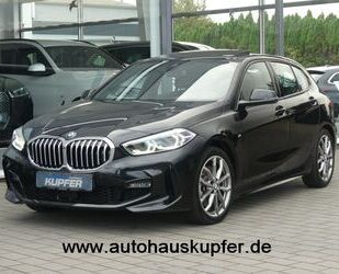 BMW BMW 120 d M Sportpaket Aut*PANO*gr.Navi+Soundsyste Gebrauchtwagen