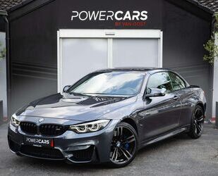 BMW BMW M4 CABRIO | COMPETITION | KEYLESS | H/K | HUD Gebrauchtwagen