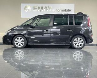 Renault Renault Espace Edition 25th//Navi/R.Kamera/ Gebrauchtwagen