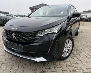 Peugeot Peugeot 5008 1.5 Ltr. 96 kW* 6 Gang *Kamera Gebrauchtwagen