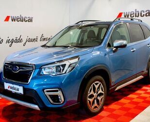 Subaru Subaru Forester Ridge 2.0 E-Boxer,Camera,BLISS,AWD Gebrauchtwagen