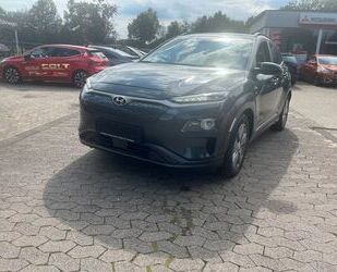 Hyundai Hyundai Kona Premium Elektro 2WD Gebrauchtwagen