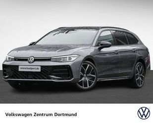 VW Volkswagen Passat Variant 2.0 TDI R-LINE DSG SIGNA Gebrauchtwagen