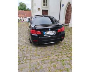 BMW BMW 535i xDrive - Gebrauchtwagen