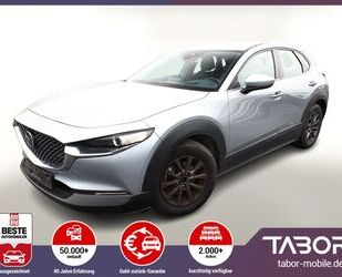 Mazda Mazda CX-30 1.8 SKYACTIV-D 116 Aut. Selection Nav Gebrauchtwagen