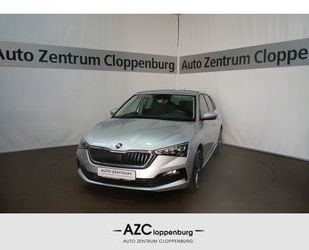 Skoda Skoda Scala Drive 125 1.6 TDI LED+Navi+Virtual+PDC Gebrauchtwagen