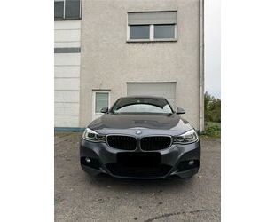 BMW BMW 320 Gran Turismo Gran Turismo 320d M Sport M.. Gebrauchtwagen