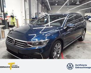 VW Volkswagen Passat Variant GTE NP64 LM18 ST.HEIZ IQ Gebrauchtwagen