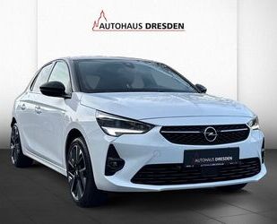 Opel Opel Corsa F e Ultimate FLA Alcantara LM Navi Gebrauchtwagen