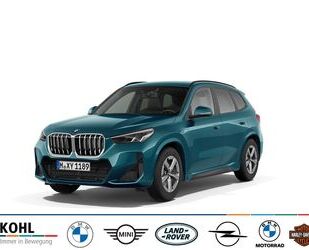 BMW BMW X1 sDrive18i M Sport ehem UPE 58.230€ Sportpak Gebrauchtwagen